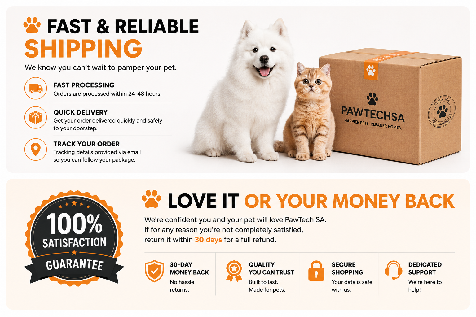 Dog Grooming Vacuum Cleaner – Reduce Shedding | South Africa